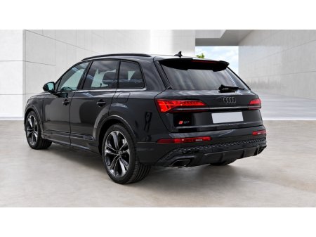 2024 Audi Q7 - photo 3