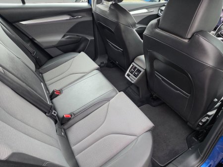 2022 Skoda Enyaq - photo 12