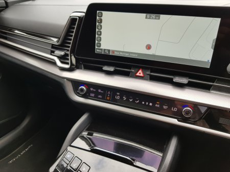 2025 Kia Sportage - photo 10