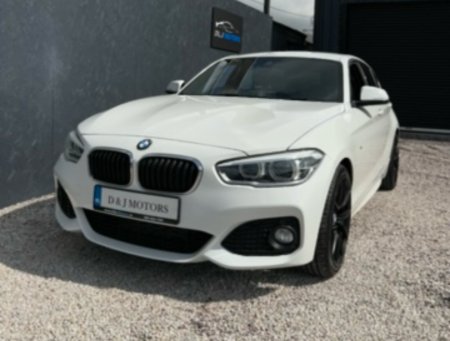 2016 BMW 1-Series - photo 22