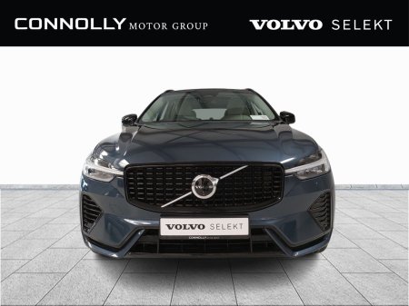 2025 Volvo XC60 - photo 12