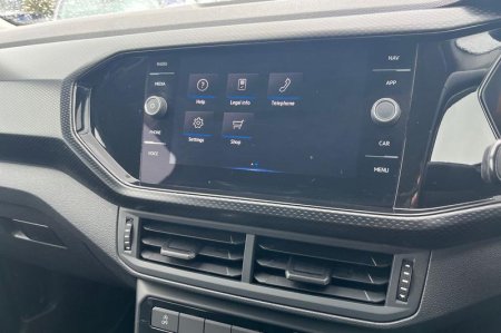 2023 Volkswagen T-Cross - photo 39