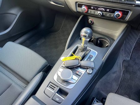 2016 Audi A3 - photo 11