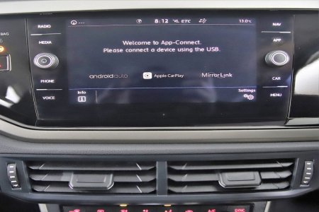 2018 Volkswagen Polo - photo 20