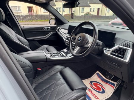 2023 BMW X5 - photo 13