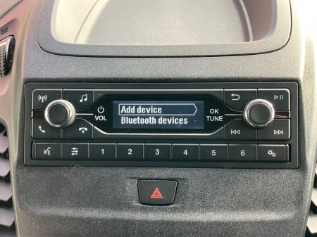 2020 Ford Transit Connect - photo 9