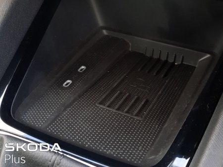 2026 Skoda Octavia - photo 28