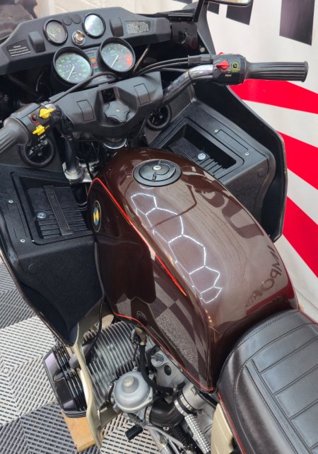 1981 BMW R 100 RT - photo 43