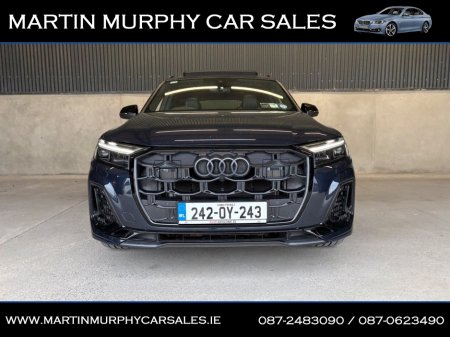 2024 Audi Q7 - photo 4