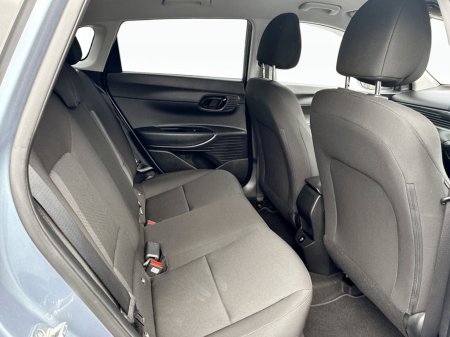 2024 Hyundai i20 - photo 11