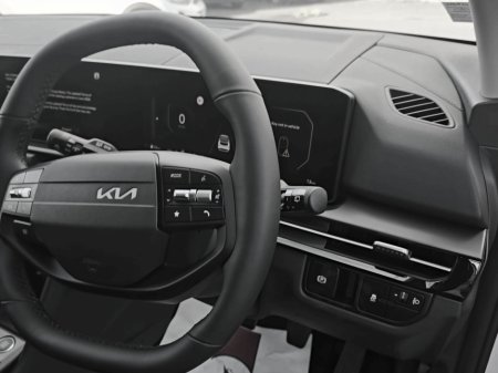 2026 Kia Sportage - photo 30