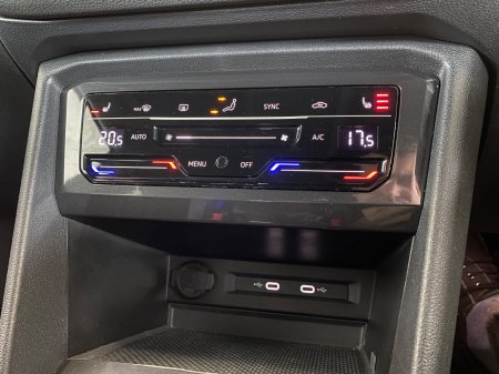 2024 Volkswagen Tiguan Allspace - photo 17