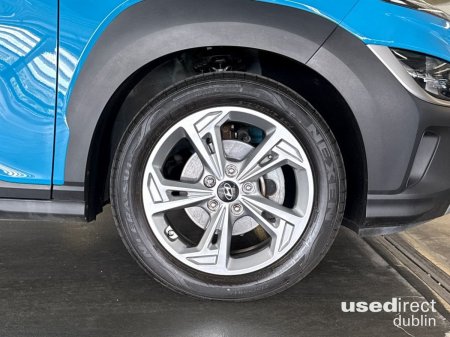 2023 Hyundai KONA - photo 6