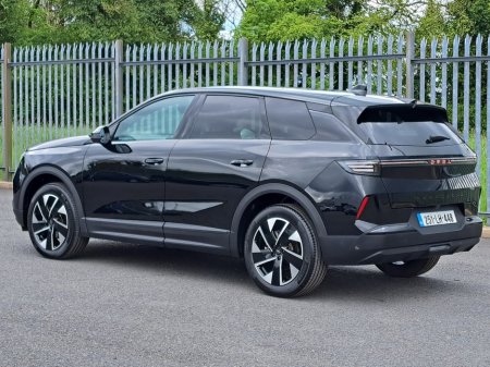 2025 Opel Grandland - photo 8