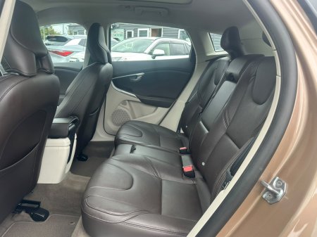 2016 Volvo V40 - photo 15