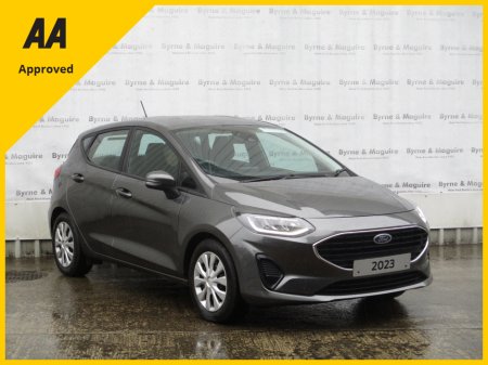 2023 Ford Fiesta - photo 4