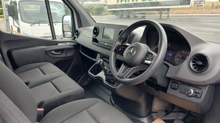 2022 Mercedes-Benz Sprinter - photo 20