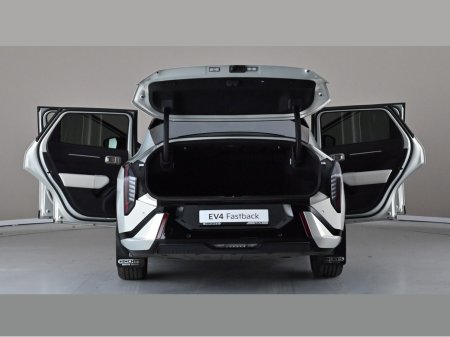 2027 Kia EV4 - photo 14