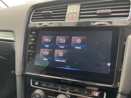 2020 Volkswagen Golf - photo 16