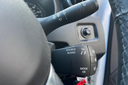 2019 Dacia Duster - photo 26