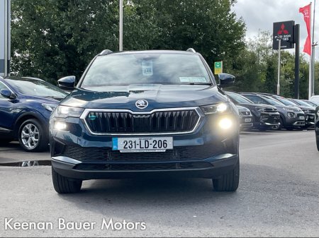 2023 Skoda Karoq - photo 2