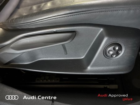 2024 Audi A5 - photo 24