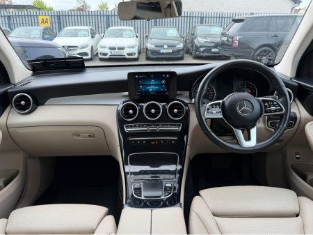 2019 Mercedes-Benz GLC - photo 19
