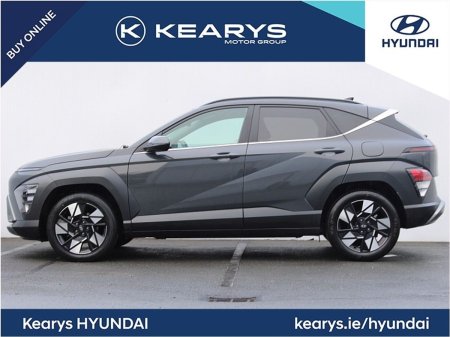 2026 Hyundai KONA - photo 3