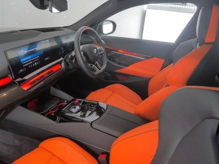 2026 BMW M5 - photo 7