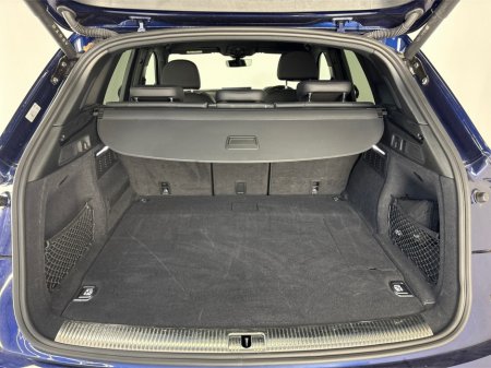 2024 Audi Q5 - photo 13