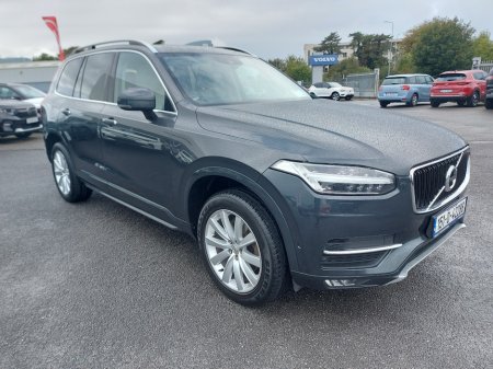2015 Volvo XC90 - photo 3