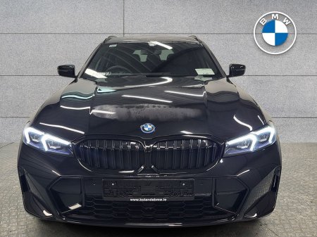 2026 BMW 3-Series - photo 15