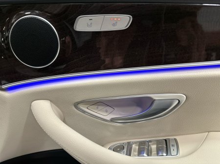 2020 Mercedes-Benz E-Class - photo 13