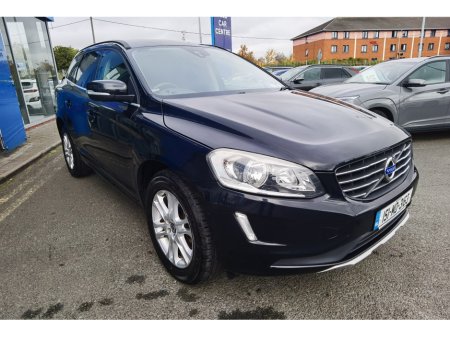 2015 Volvo XC60 - photo 3