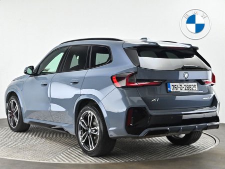 2026 BMW X1 - photo 2
