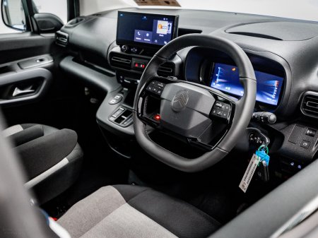 2026 Citroen Berlingo - photo 2