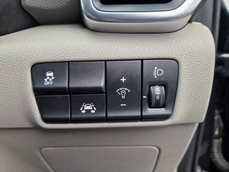 2017 Kia Sportage - photo 21