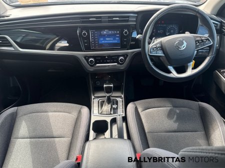 2023 SsangYong Korando - photo 6