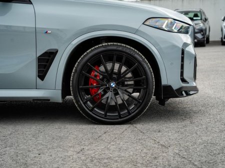 2024 BMW X5 - photo 5