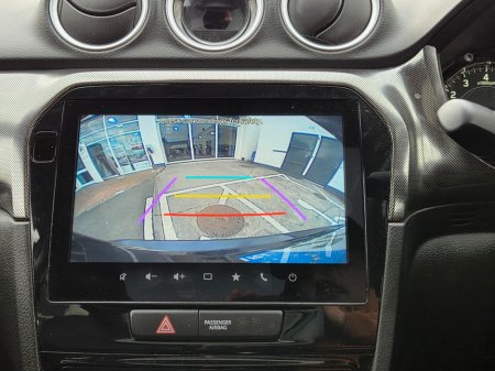 2025 Suzuki Vitara - photo 15