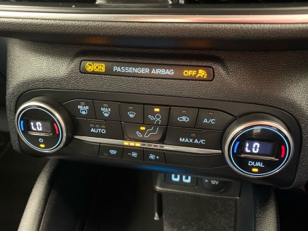 2022 Ford Kuga - photo 16