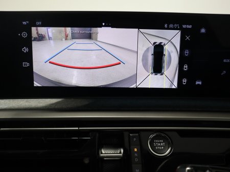 2025 Peugeot 3008 - photo 17