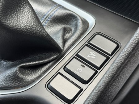 2017 Hyundai Tucson - photo 17