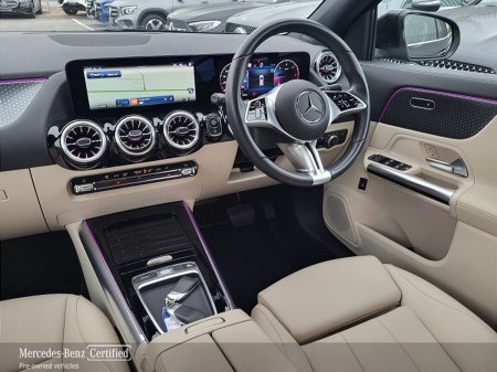 2024 Mercedes-Benz GLA - photo 16