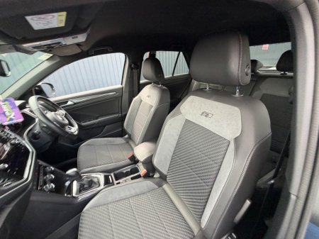 2021 Volkswagen T-Roc - photo 48