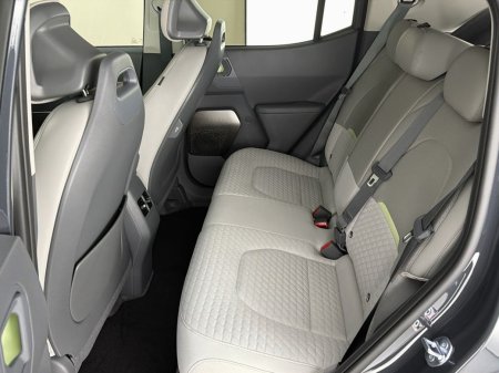 2026 Kia EV2 - photo 21