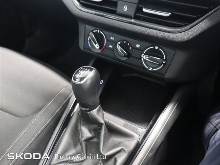 2020 Skoda Scala - photo 24