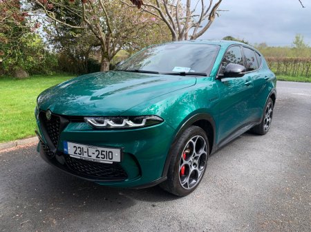 2023 Alfa Romeo Tonale - photo 7