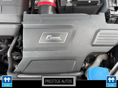 2020 Volkswagen Golf - photo 41