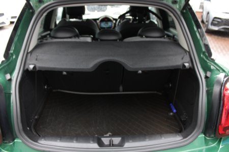 2022 Mini Cooper - photo 16